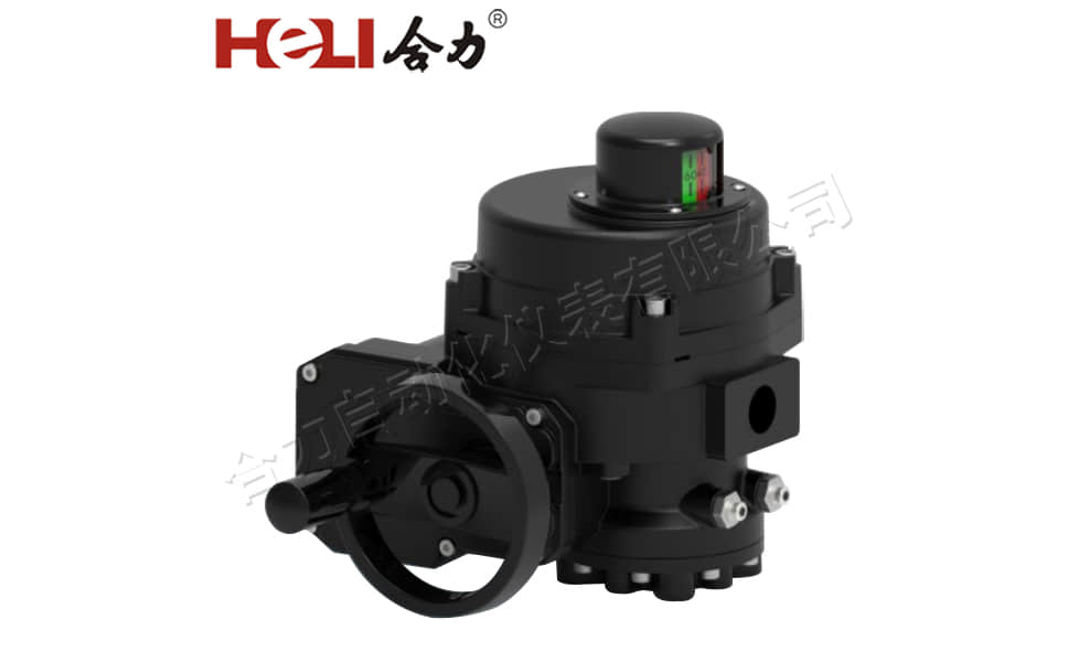 電動(dòng)執(zhí)行器廠家